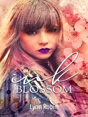cover image of Ink Blossom (Ink Blossom 1)